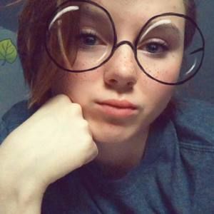 Meet your Posher, Allie